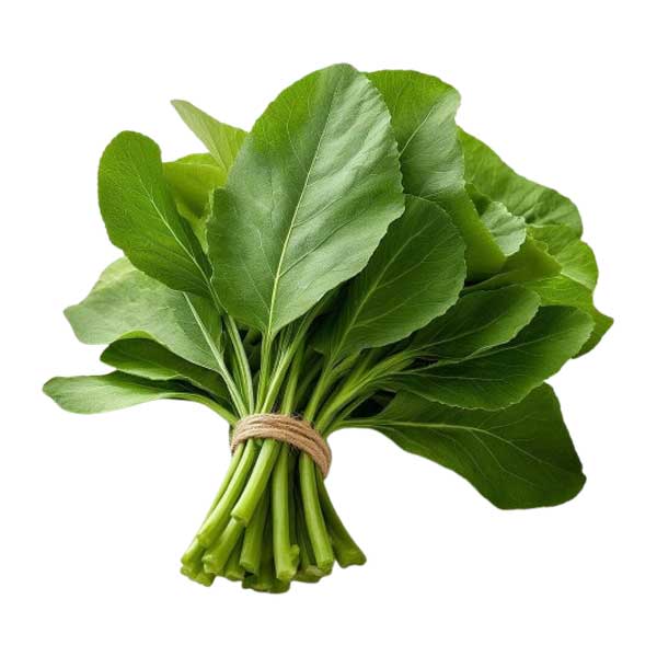 Mustard Leaves (Sarson ka Saag)