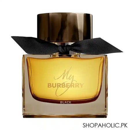 My Burberry Black Parfum, For Men, 90ml - Main Image