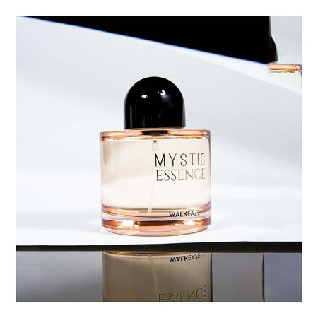 Walkeaze Mystic Essence, Eau De Parfum, For Women, 100ml - Image 3