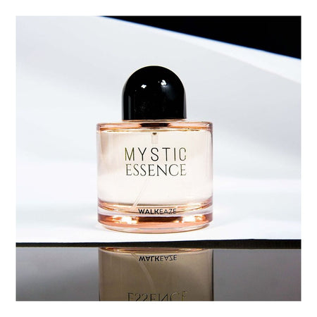 Walkeaze Mystic Essence, Eau De Parfum, For Women, 100ml - Image 2