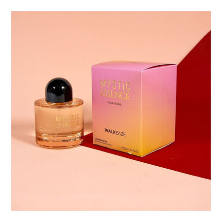 Walkeaze Mystic Essence, Eau De Parfum, For Women, 100ml - Image 4