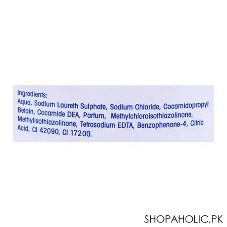 mystik blueberry anti bacterial liquid soap 500ml image3