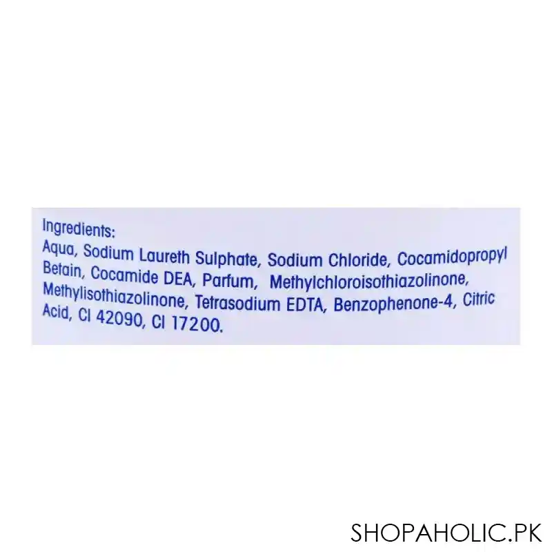 mystik blueberry anti bacterial liquid soap 500ml image3