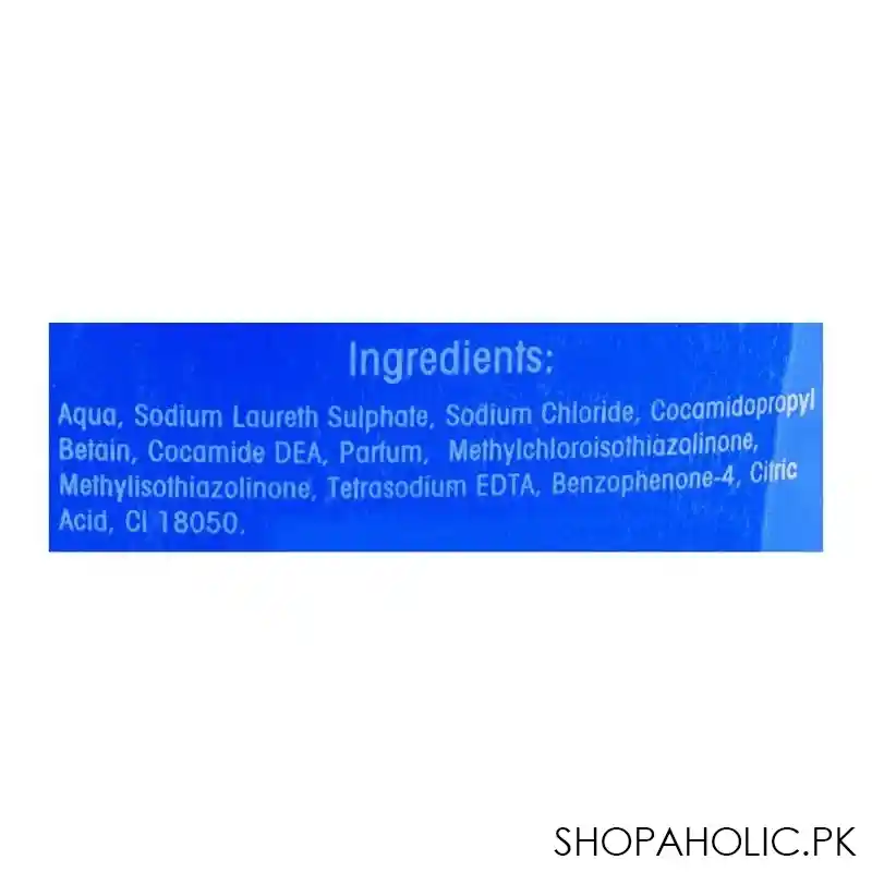 mystik ocean fresh anti bacterial liquid soap 2500ml image2