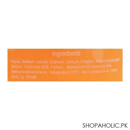 mystik peach anti bacterial liquid soap 2500ml image2