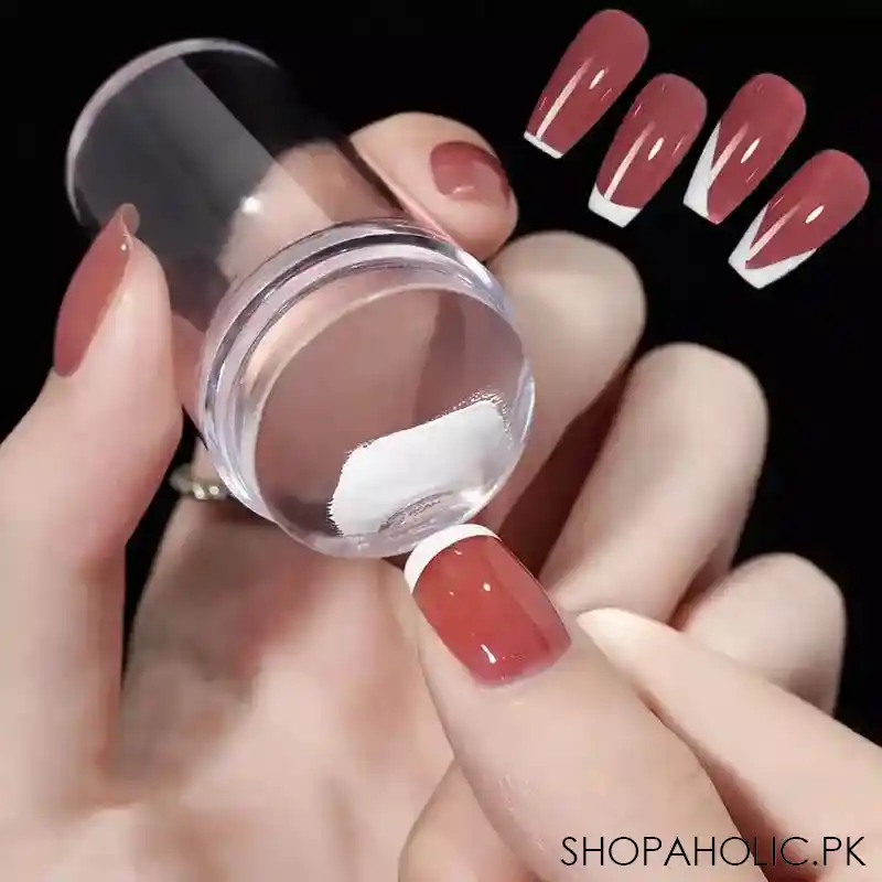 nail stamper main image