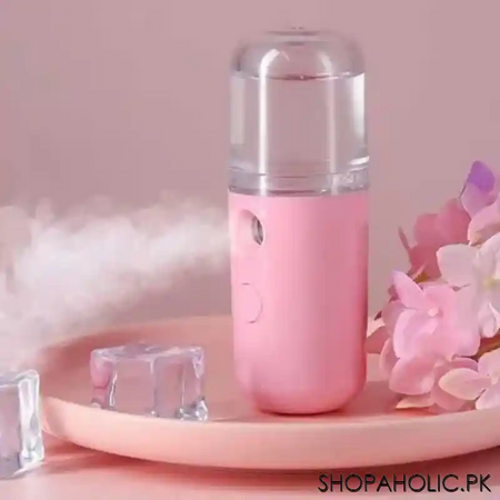 nano mist moisturizing skin atomization sprayer image6