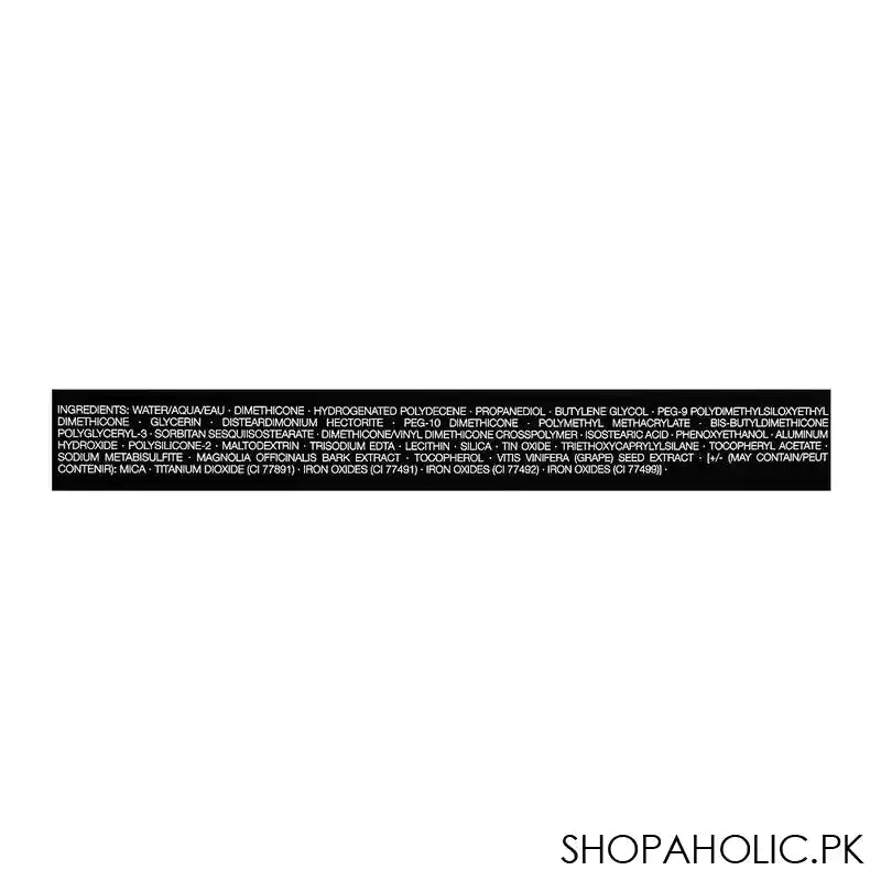 Nars Radiant Creamy Concealer, Medium 2 Ginger, 6ml - Image 2