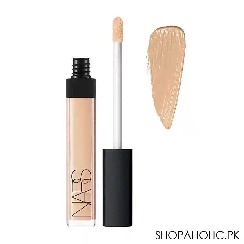 Nars Radiant Creamy Concealer, Medium 2 Ginger, 6ml - Main Image