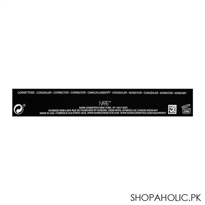 Nars Radiant Creamy Concealer, Medium 2 Ginger, 6ml - Image 3