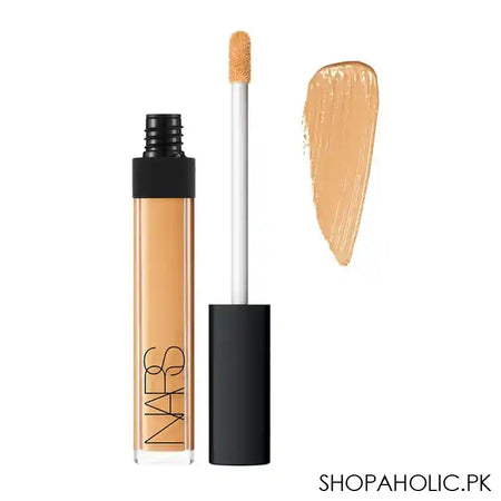 Nars Radiant Creamy Concealer, Medium/Deep 1 Biscuit, 6ml - Main Image