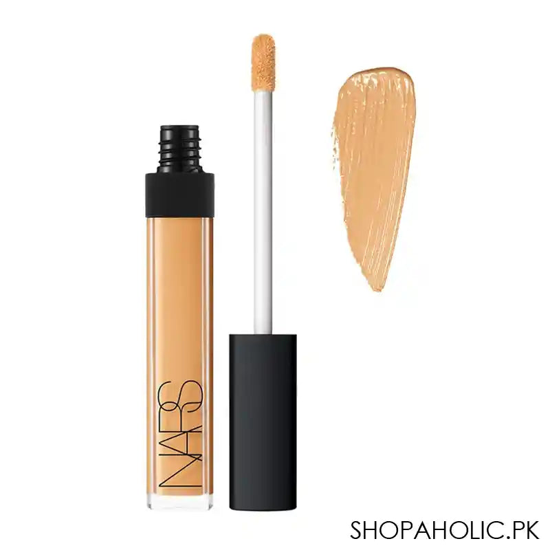 Nars Radiant Creamy Concealer, Medium/Deep 1 Biscuit, 6ml - Main Image
