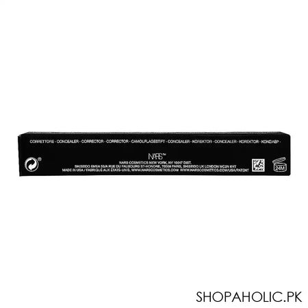 Nars Radiant Creamy Concealer, Medium/Deep 2 Caramel, 6ml - Image 3