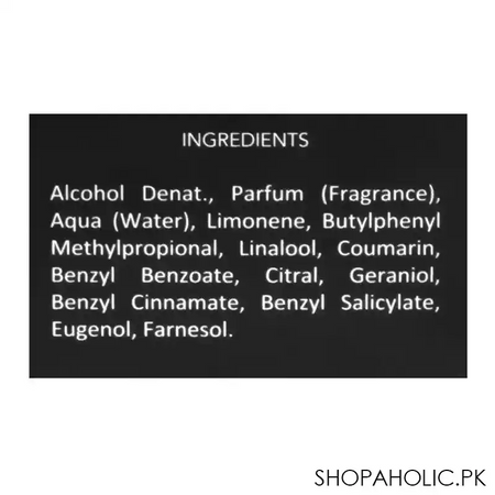 nasamat african musk eau de parfum, for men & women, 100ml image3