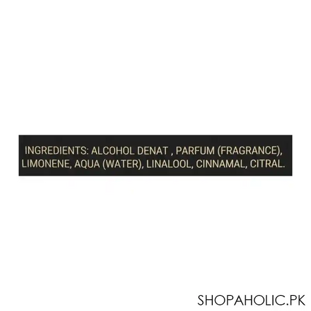 nasamat gold cambodian oud eau de parfum, for men & women, 100ml image4