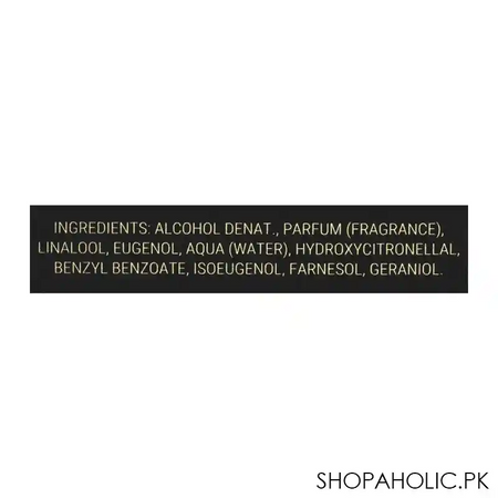 nasamat gold french jasmine eau de parfum, for men & women, 100ml image4