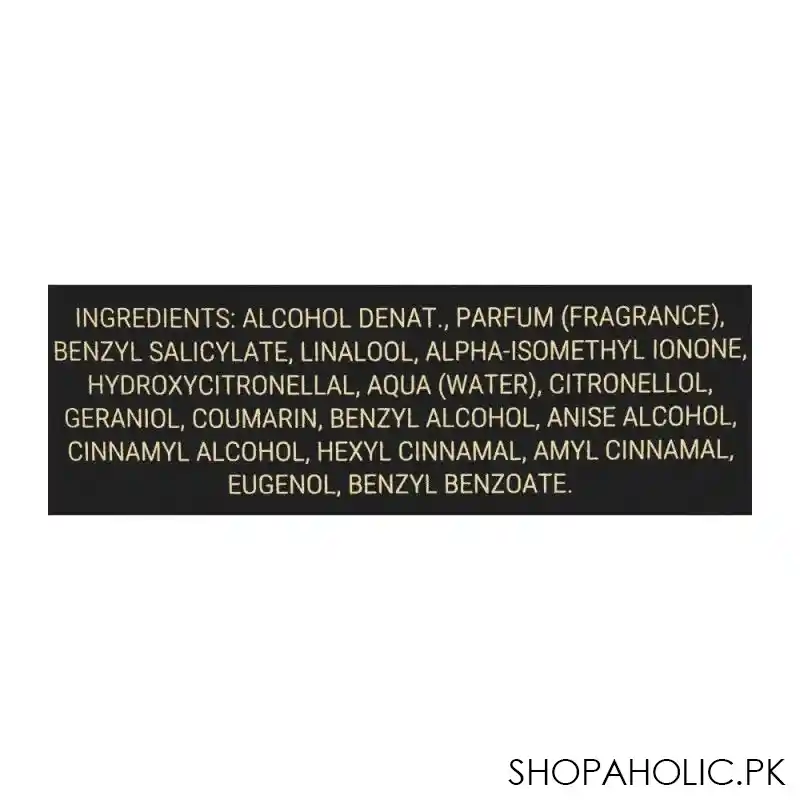 nasamat gold russian amber eau de parfum, for men & women, 100ml image4