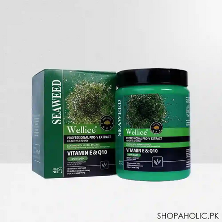 natural spa hair mask image3