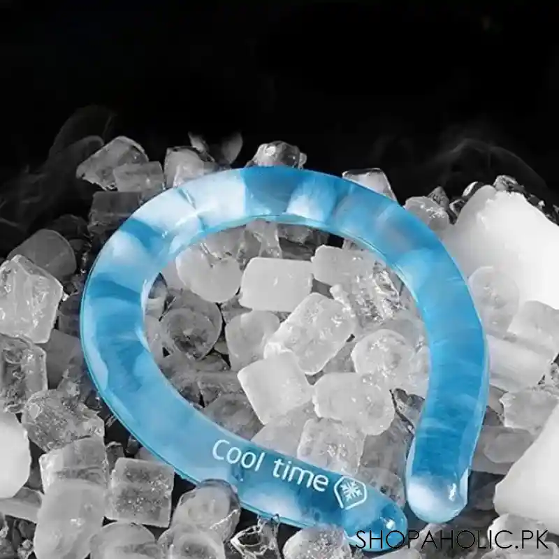 neck cooling tube main image