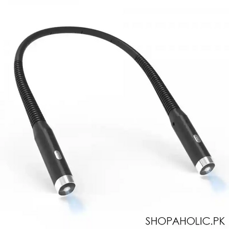 neck reading light image2