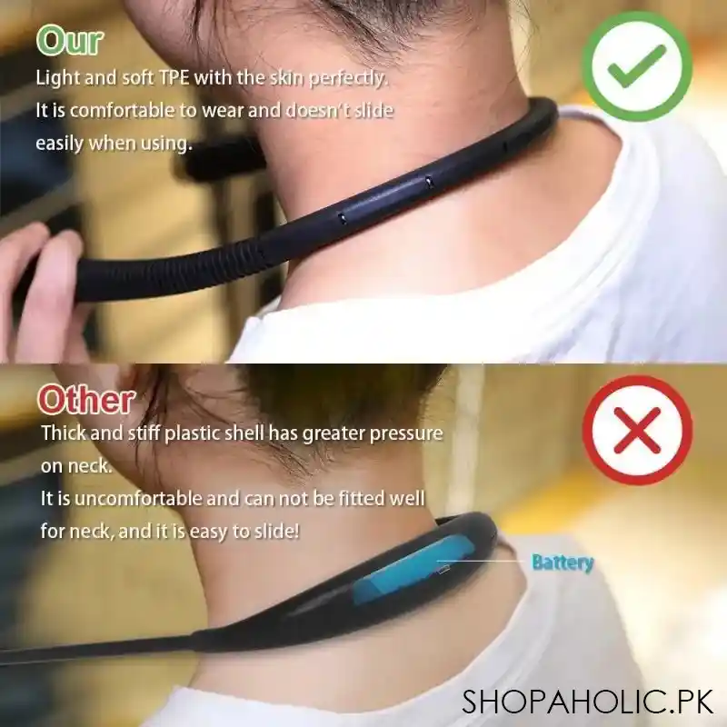 neck reading light image4