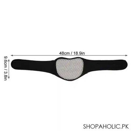 neck relief support belt image3