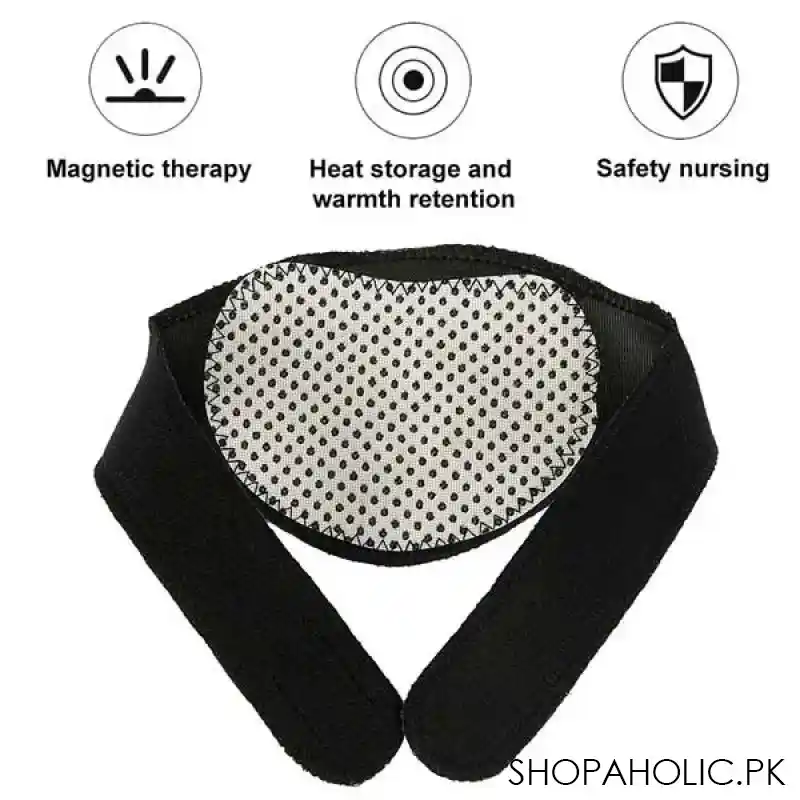 neck relief support belt main image