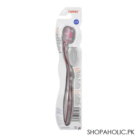 Nero Medium Toothbrush K-239 - Image 2