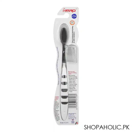 Nero Toothbrush, Soft, K-235 - Image 2