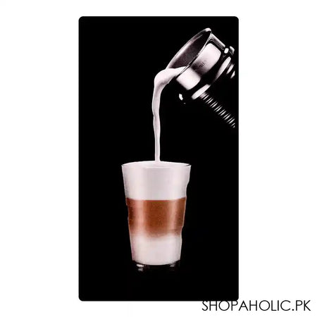 Nespresso Aeroccino 3 Milk Frother, 3694-EU-BK - Image 4