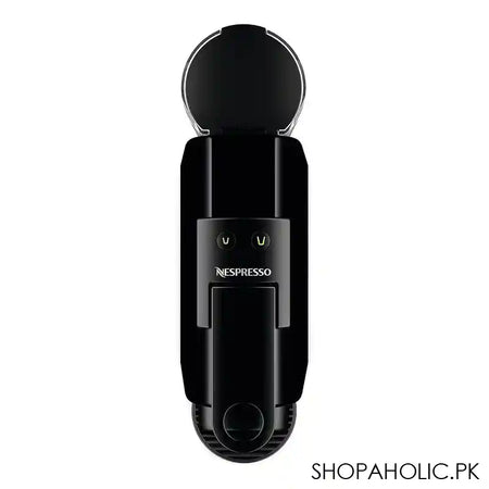 Nespresso Essenza Mini Coffee Machine, Pod Coffee Maker, EN85.B - Main Image