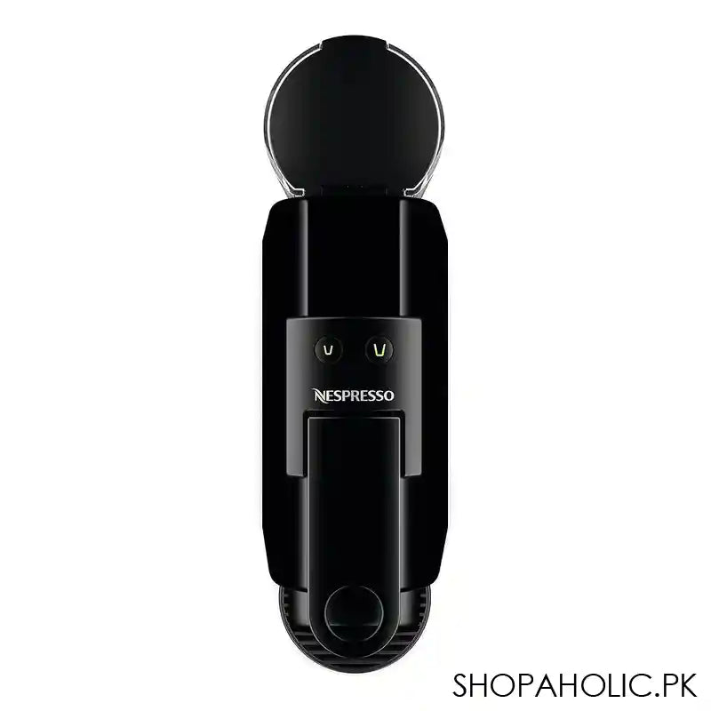Nespresso Essenza Mini Coffee Machine, Pod Coffee Maker, EN85.B - Main Image