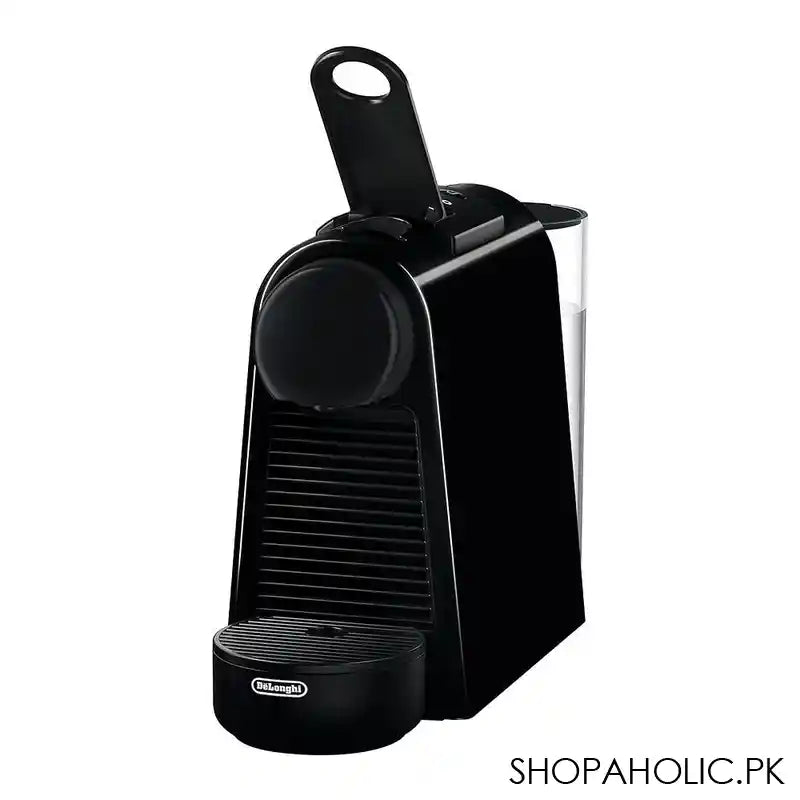 Nespresso Essenza Mini Coffee Machine, Pod Coffee Maker, EN85.B - Image 4