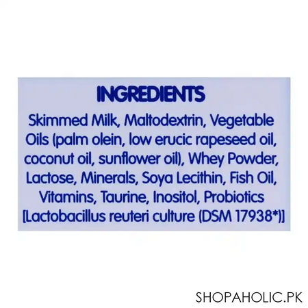nestle lactogen 2, 200g image3