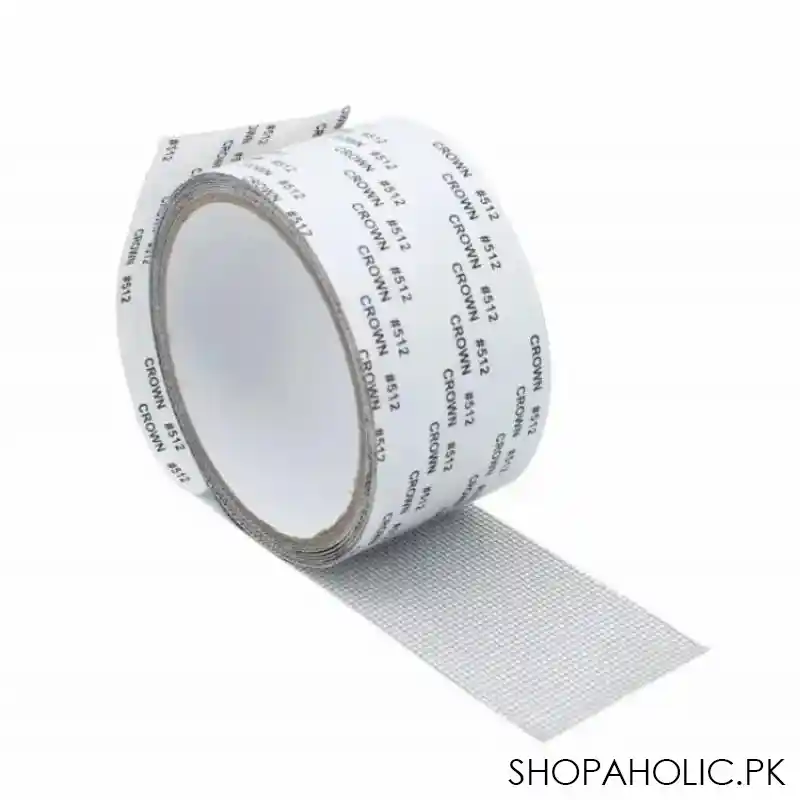net repairing window tape 200cm image2