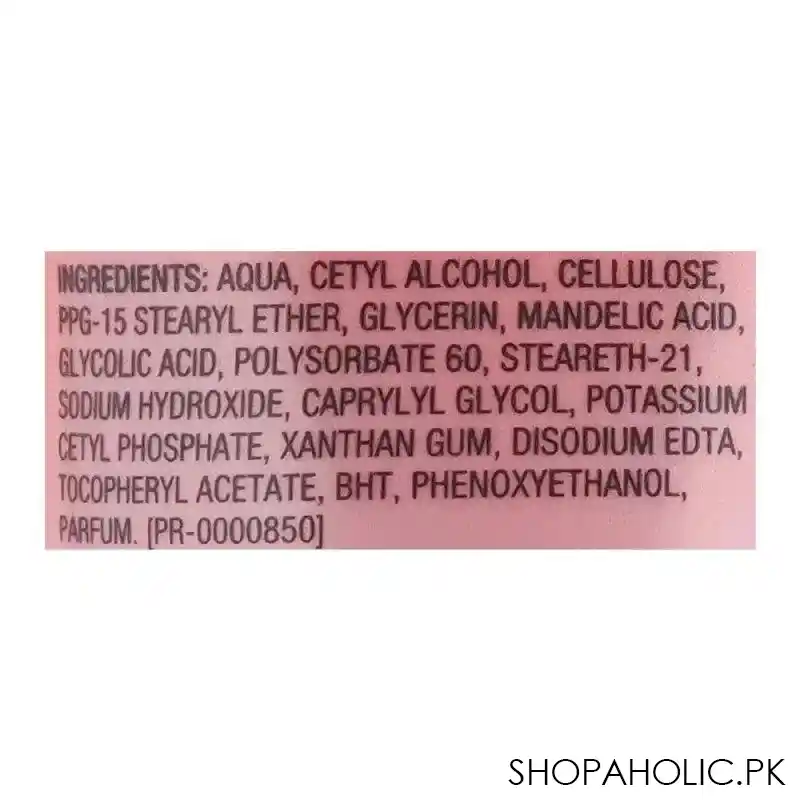 neutrogena bright boost resurfacing polish for all skin types, 75ml image3