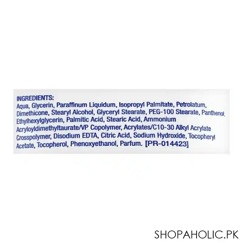 neutrogena fast absorbing hand cream, 75ml image3
