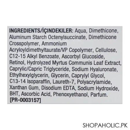 Neutrogena Retinol Boost Anti-Aging Serum, 30ml - Image 2
