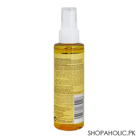Neutrogena Soothing Clear Turmeric Mist Toner, 125ml - Image 3