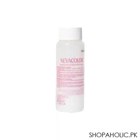 Neva Hair Color, 50ml, Kit Pack No. 6 Dark Blonde - Image 5