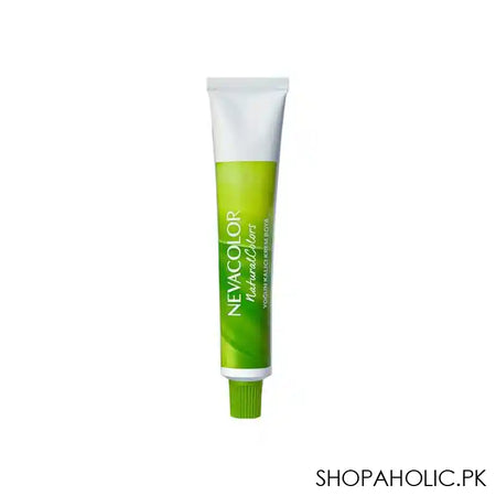 Neva Hair Color, 50ml, Kit Pack No. 7 Blonde - Main Image