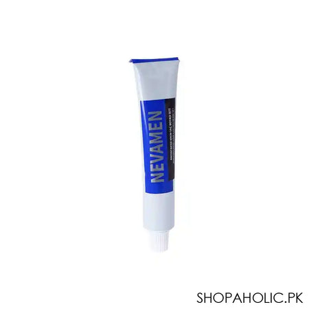 Neva Men Hair Color, 80ml, No. 4 Set - Main Image