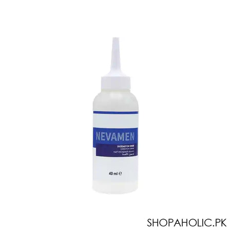 Neva Men Hair Color, 80ml, No. 4 Set - Image 3