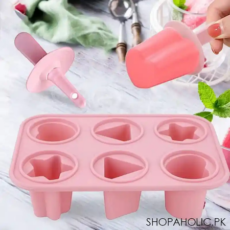 new silicon summer ice tray image5