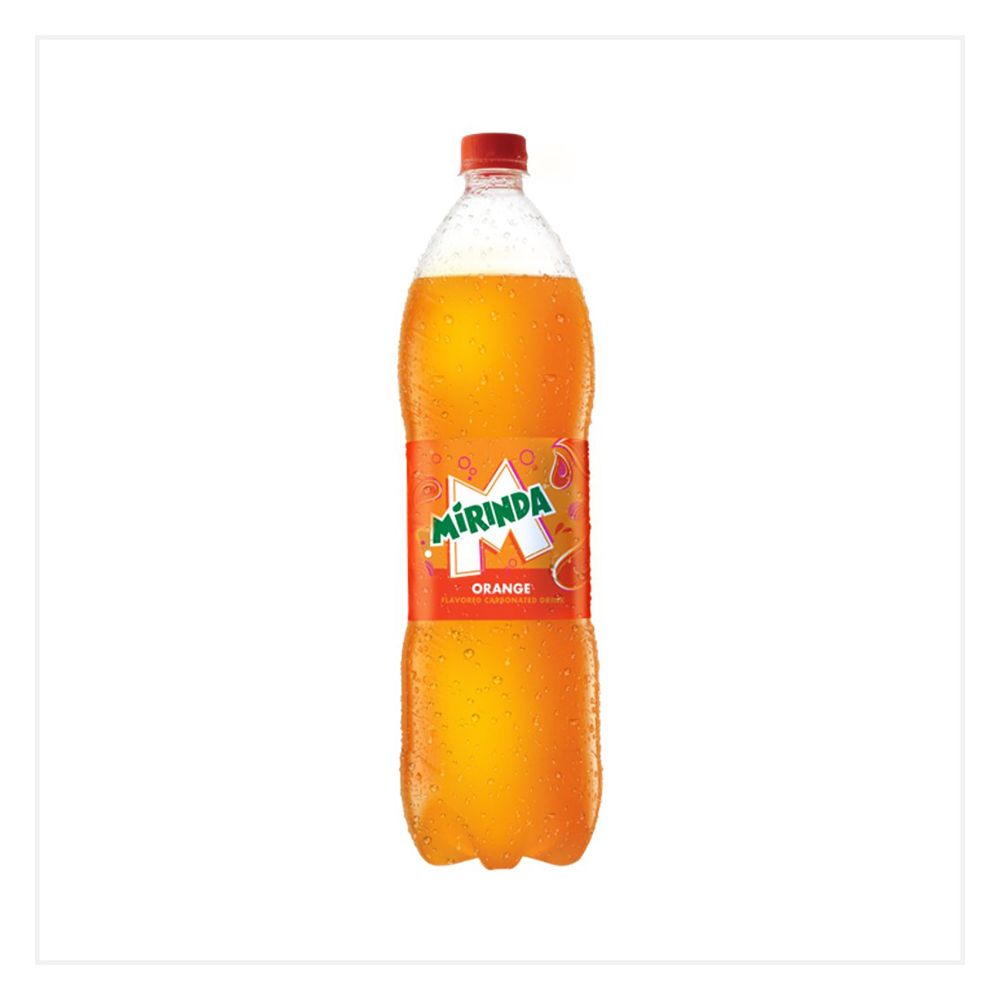 Mirinda 1.5 Liters - Main Image