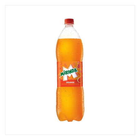 Mirinda 1.5 Liters - Main Image