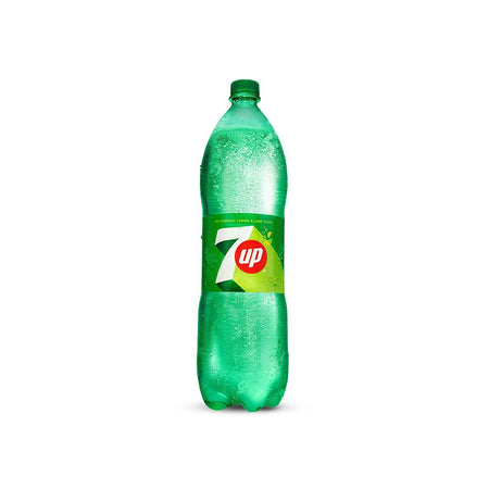 7UP 1.5 Liters - Main Image