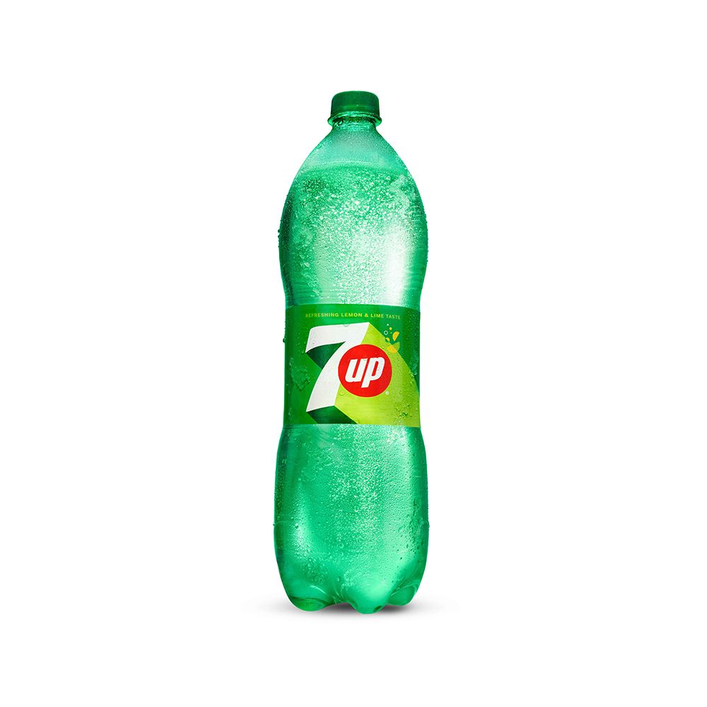 7UP 2.25 Liters - Main Image