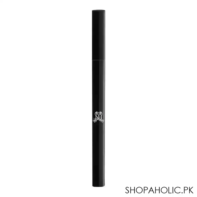 nh bling bling it eyes felt tip black liquid eyeliner, black image3