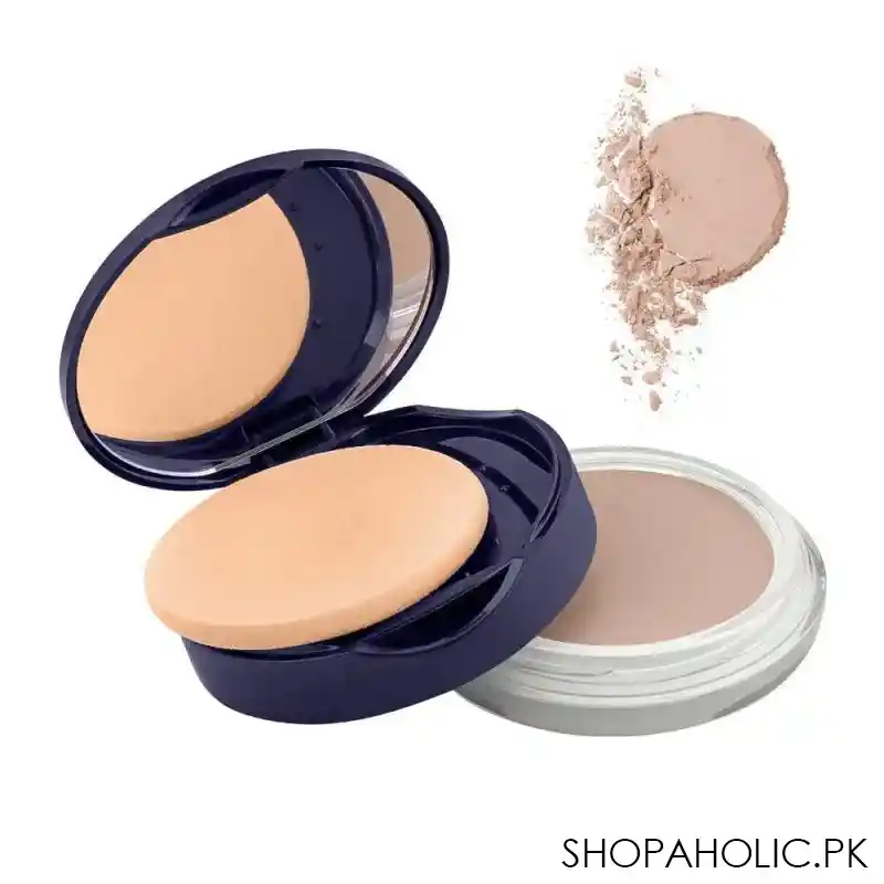nh bling magic cream compact foundation, playful image3